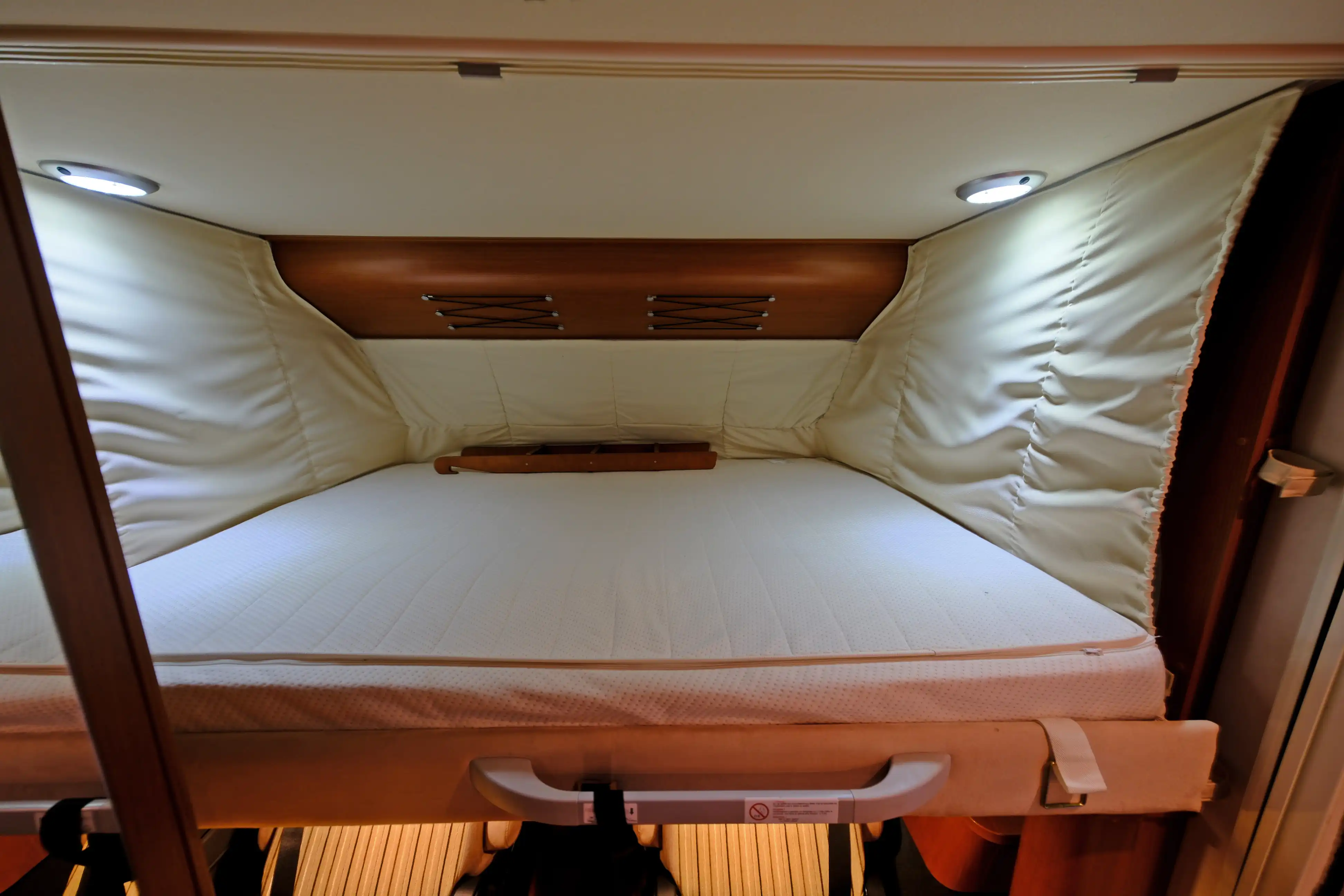 HYMER-ERIBA B 534 